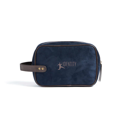 Hunto washbag - Custom Wood Designs