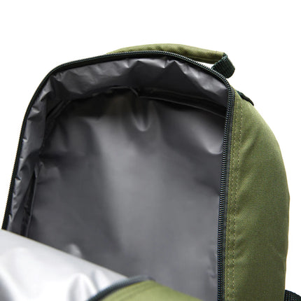 Parks cooler backpack - Custom Wood Designs
