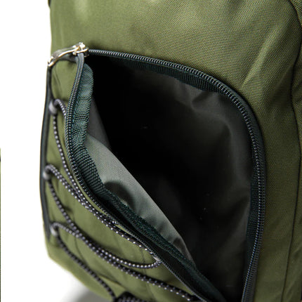 Parks cooler backpack - Custom Wood Designs