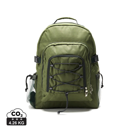 Parks cooler backpack - Custom Wood Designs