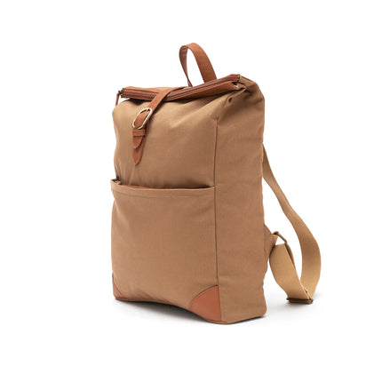 Sloan rucksack RCS recycled polyester - Custom Wood Designs