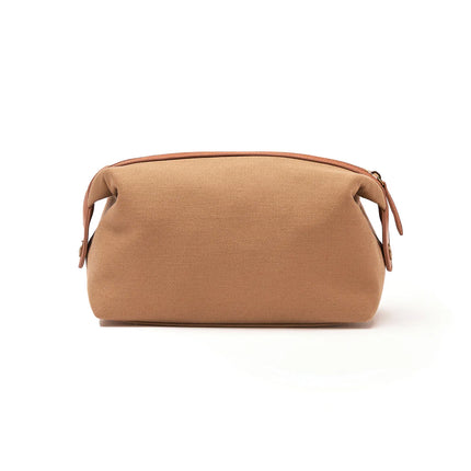 Sloan toiletry bag RCS recycled polyester - Custom Wood Designs