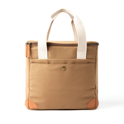 RPET Cooler bag - Custom Wood Designs