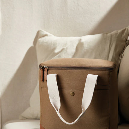 RPET Cooler bag - Custom Wood Designs