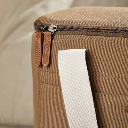 RPET Cooler bag - Custom Wood Designs