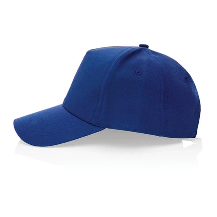 5panel 280gr cap with AWARE™ tracer - hospitality