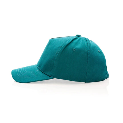 5panel 280gr cap with AWARE™ tracer - hospitality