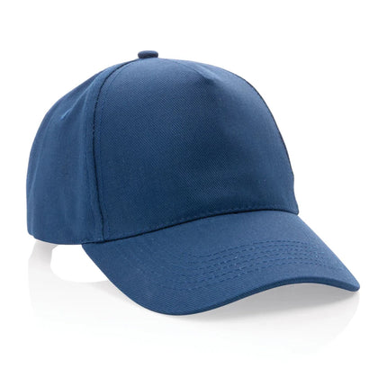 5panel 280gr cap with AWARE™ tracer - hospitality