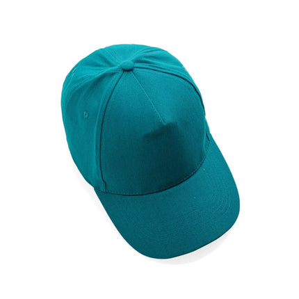 5panel 280gr cap with AWARE™ tracer - hospitality
