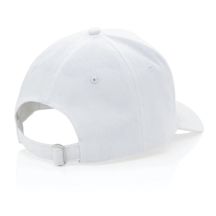 5panel 280gr cap with AWARE™ tracer - hospitality