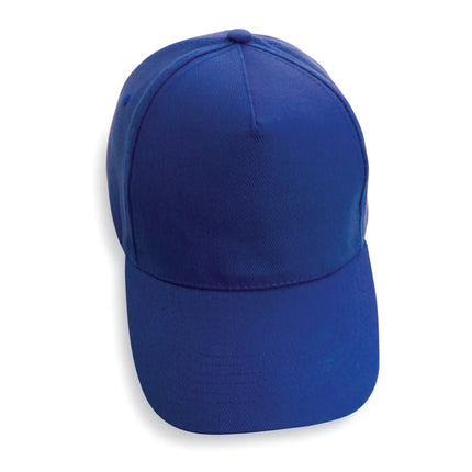5panel 280gr cap with AWARE™ tracer - hospitality