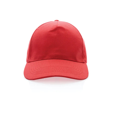 5panel 280gr cap with AWARE™ tracer - hospitality
