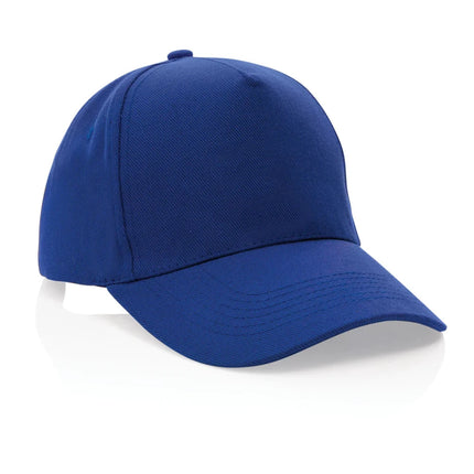 5panel 280gr cap with AWARE™ tracer - hospitality