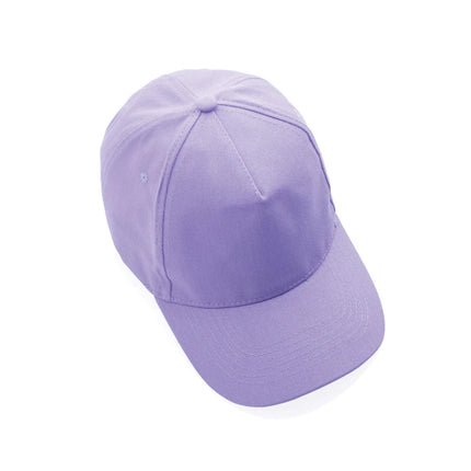 5panel 280gr cap with AWARE™ tracer - hospitality