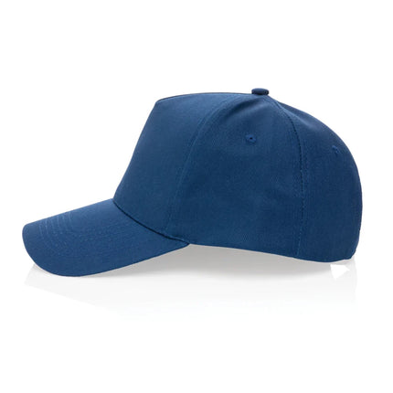 5panel 280gr cap with AWARE™ tracer - hospitality