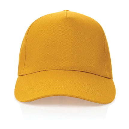 5panel 280gr cap with AWARE™ tracer - hospitality