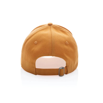5panel 280gr cap with AWARE™ tracer - hospitality