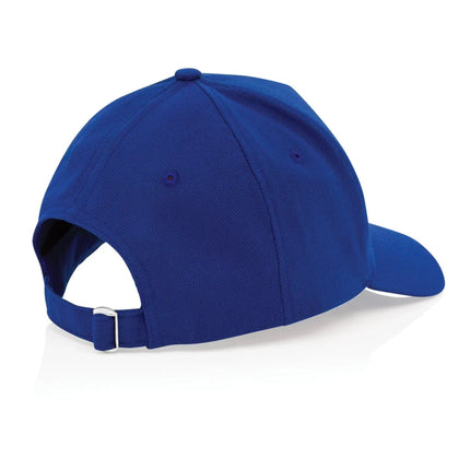 5panel 280gr cap with AWARE™ tracer - hospitality