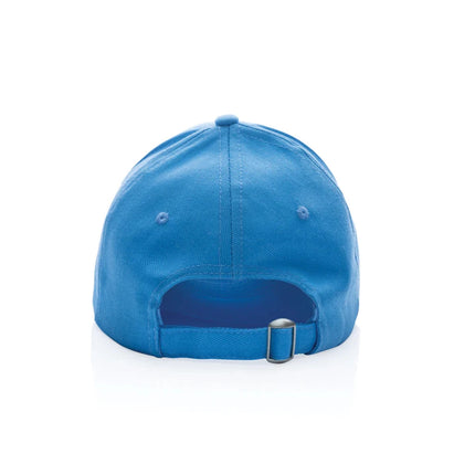 5panel 280gr cap with AWARE™ tracer - hospitality