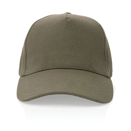 5panel 280gr cap with AWARE™ tracer - hospitality