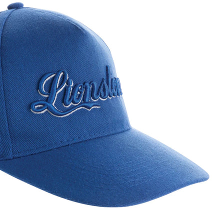 5panel 280gr cap with AWARE™ tracer - hospitality