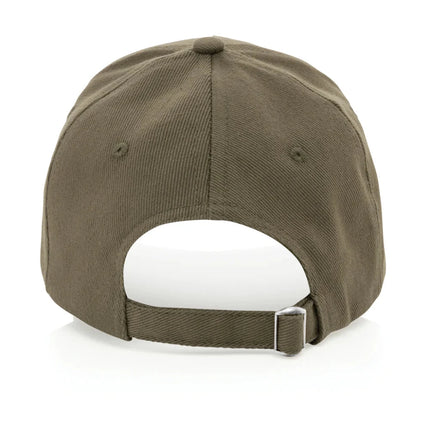 5panel 280gr cap with AWARE™ tracer - hospitality