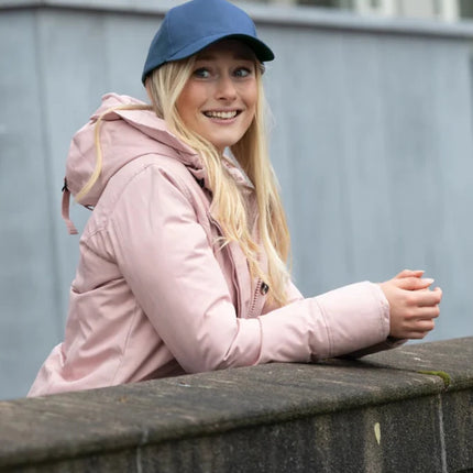 5panel 280gr cap with AWARE™ tracer - hospitality
