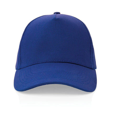 5panel 280gr cap with AWARE™ tracer - hospitality