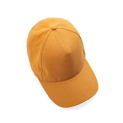 5panel 280gr cap with AWARE™ tracer - hospitality
