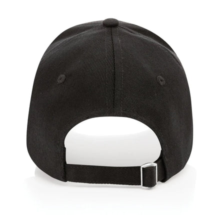 5panel 280gr cap with AWARE™ tracer - hospitality