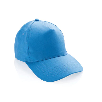 5panel 280gr cap with AWARE™ tracer - hospitality