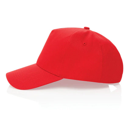 5panel 280gr cap with AWARE™ tracer - hospitality