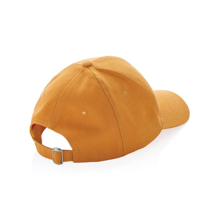 5panel 280gr cap with AWARE™ tracer - hospitality