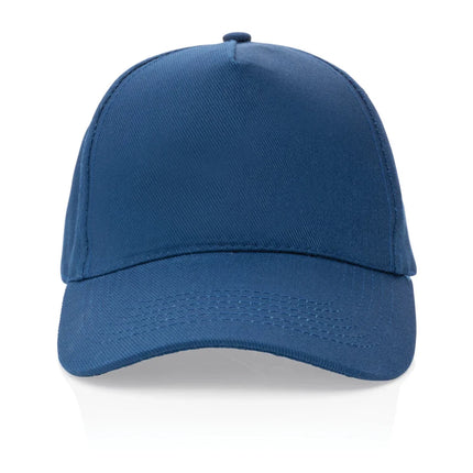 5panel 280gr cap with AWARE™ tracer - hospitality