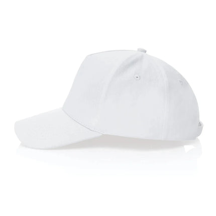5panel 280gr cap with AWARE™ tracer - hospitality