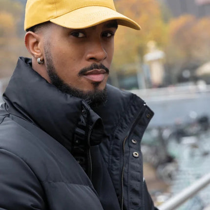 5panel 280gr cap with AWARE™ tracer - hospitality
