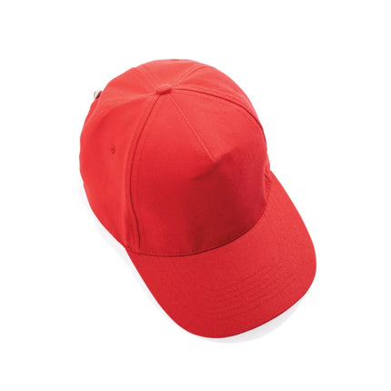 5panel 280gr cap with AWARE™ tracer - hospitality