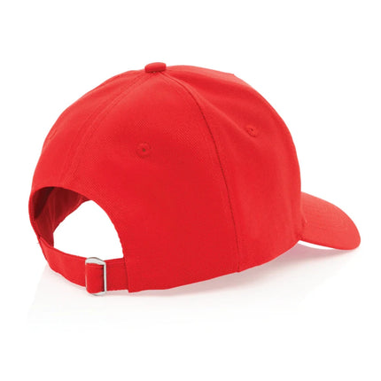 5panel 280gr cap with AWARE™ tracer - hospitality