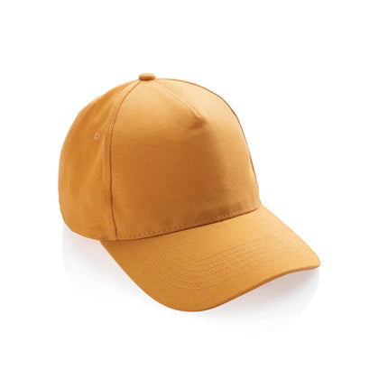5panel 280gr cap with AWARE™ tracer - hospitality