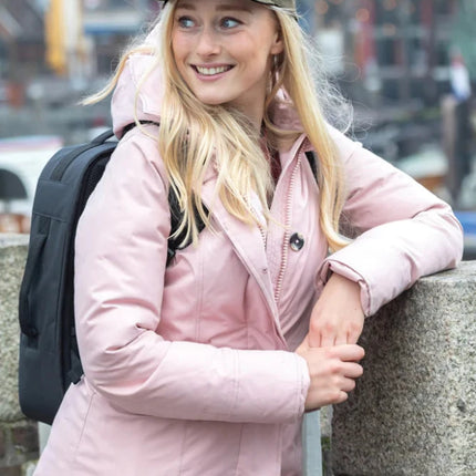5panel 280gr cap with AWARE™ tracer - hospitality