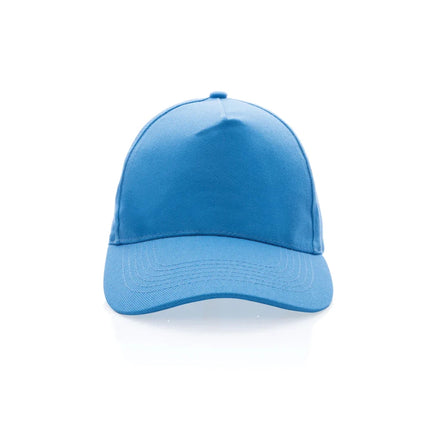 5panel 280gr cap with AWARE™ tracer - hospitality