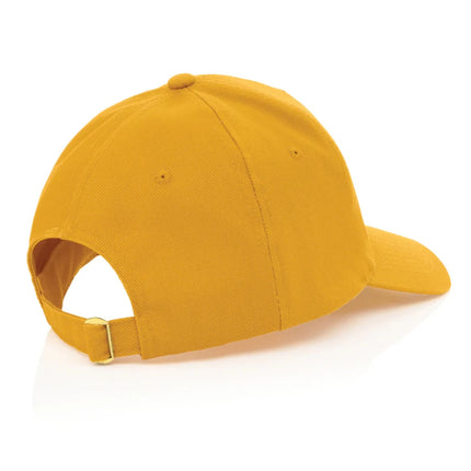 5panel 280gr cap with AWARE™ tracer - hospitality