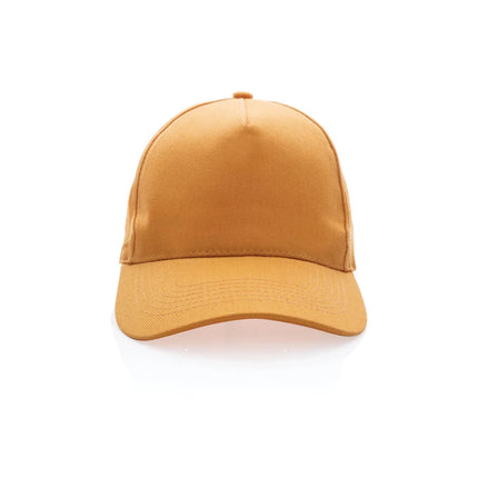 5panel 280gr cap with AWARE™ tracer - hospitality