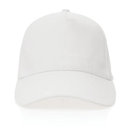 5panel 280gr cap with AWARE™ tracer - hospitality