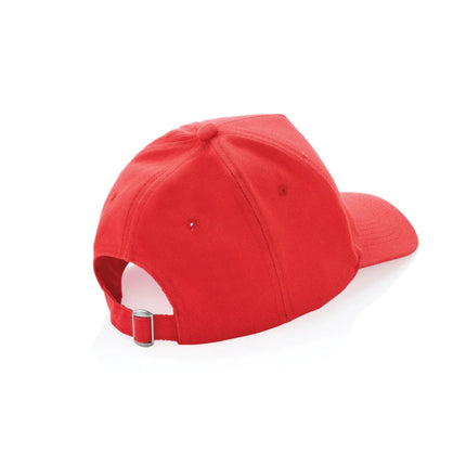 5panel 280gr cap with AWARE™ tracer - hospitality