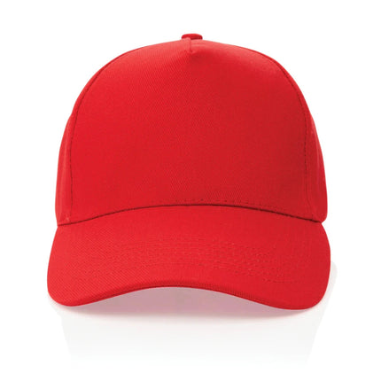 5panel 280gr cap with AWARE™ tracer - hospitality