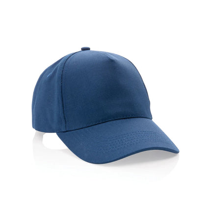 5panel 280gr cap with AWARE™ tracer - hospitality