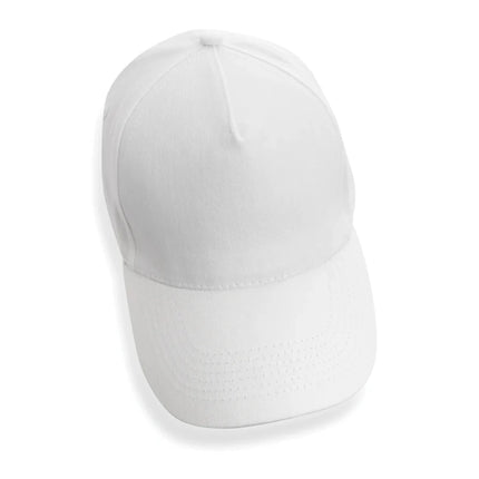 5panel 280gr cap with AWARE™ tracer - hospitality