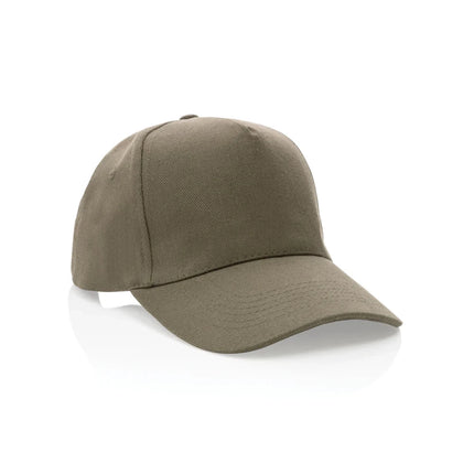 5panel 280gr cap with AWARE™ tracer - hospitality