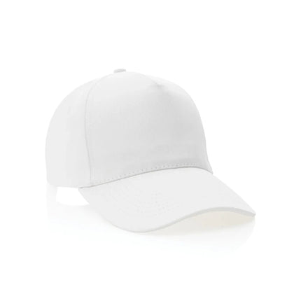 5panel 280gr cap with AWARE™ tracer - hospitality